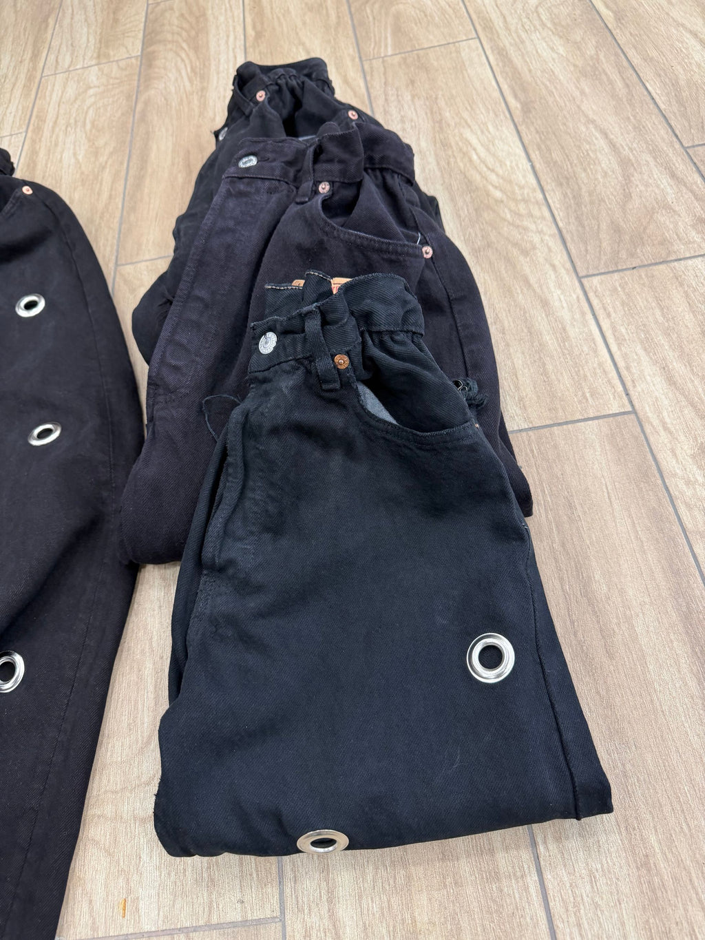 JEANS LEVIS CANDY ANELLI