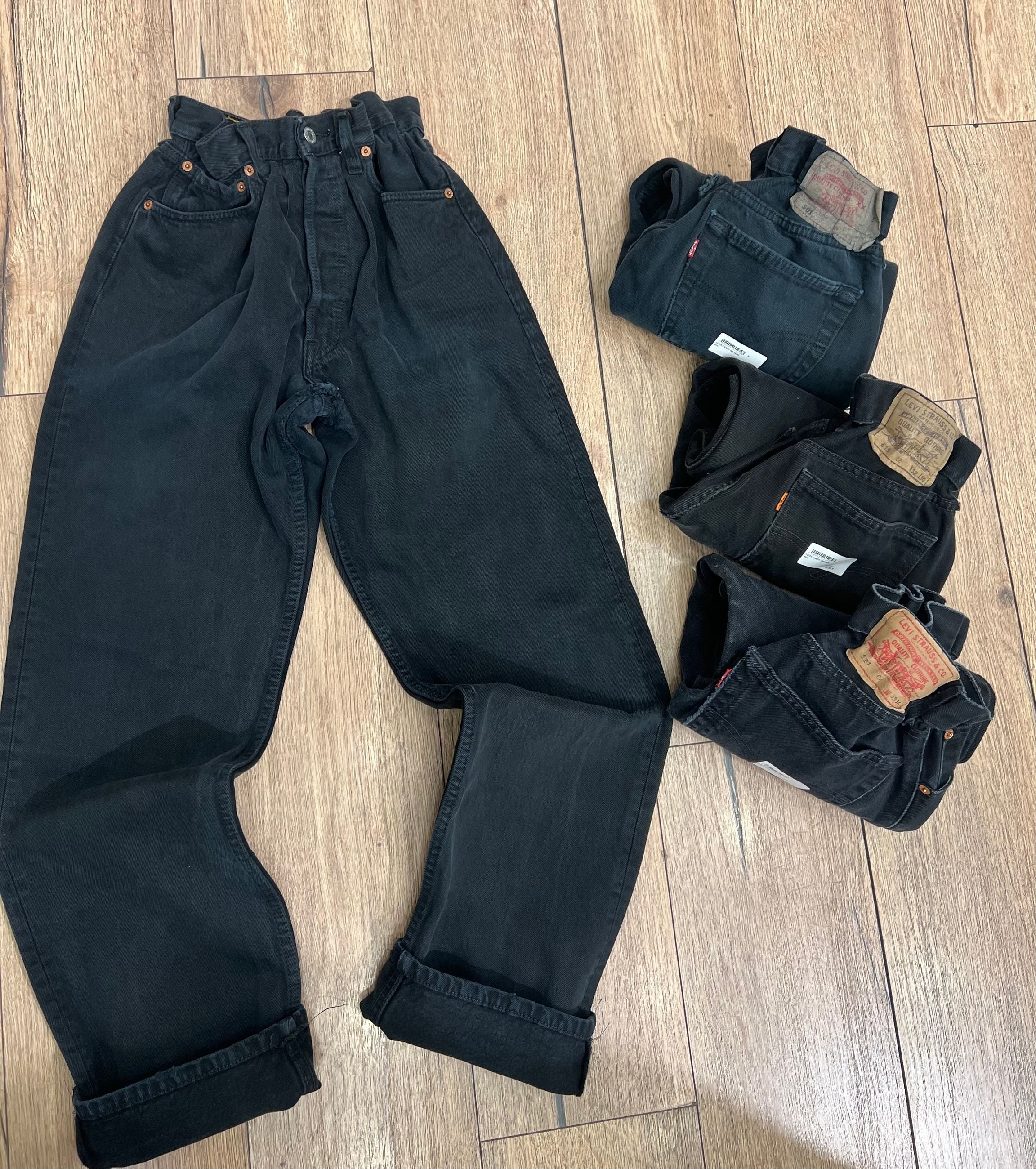 LEVIS CANDY VINTAGE