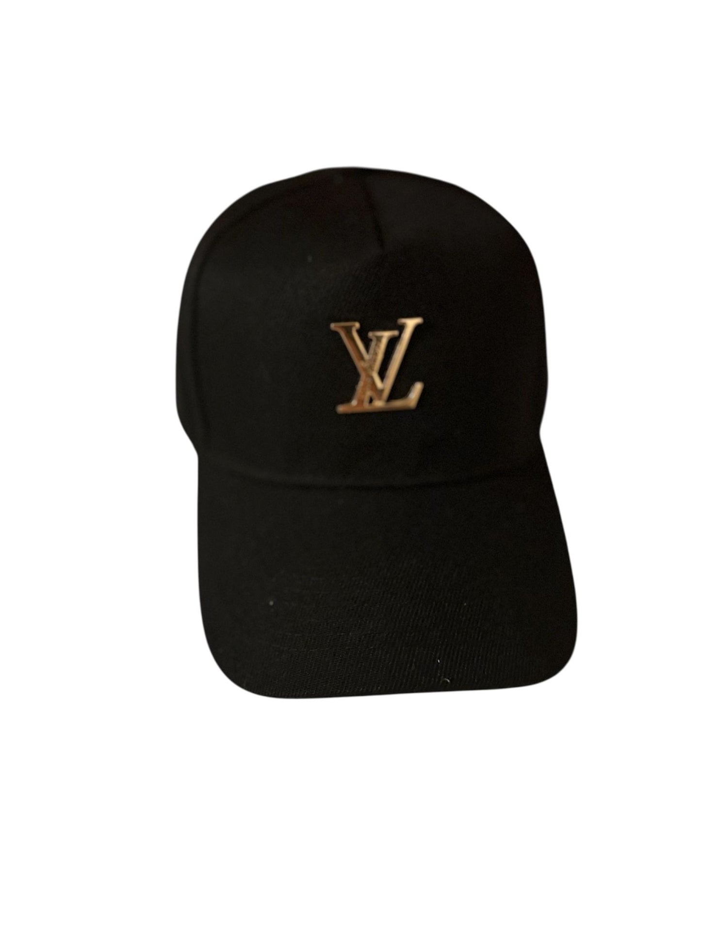 CAPPELLO LV LOGO