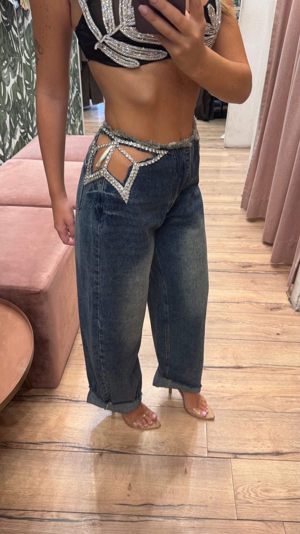 JEANS 6866