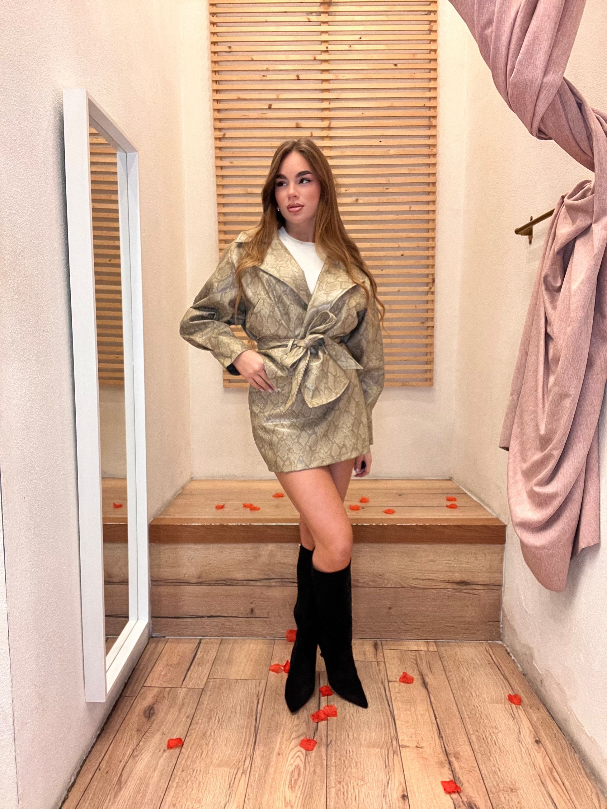 GIUBBINO SILVER