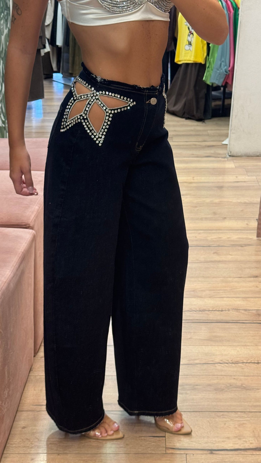 JEANS 6866
