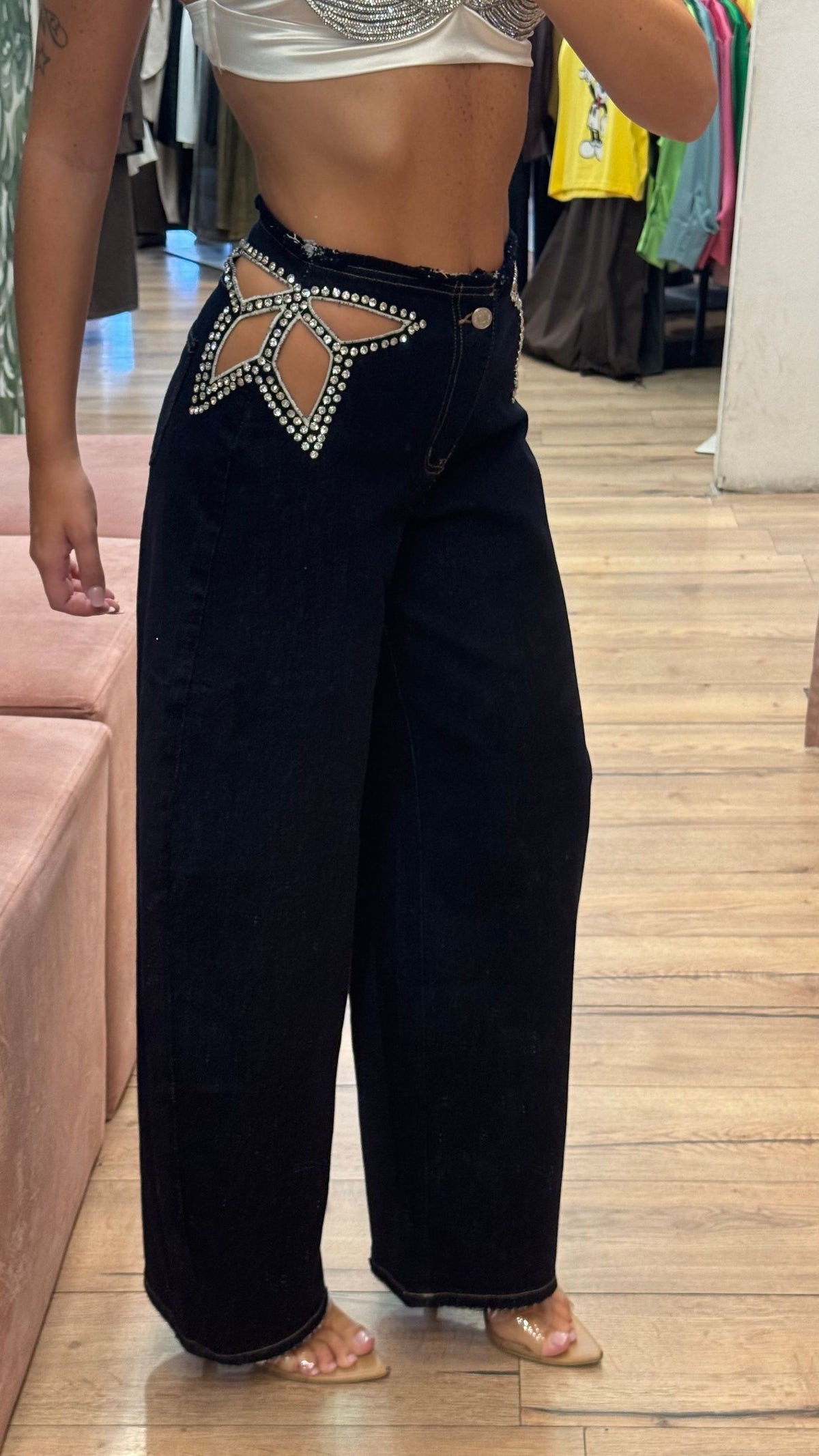 JEANS 6866