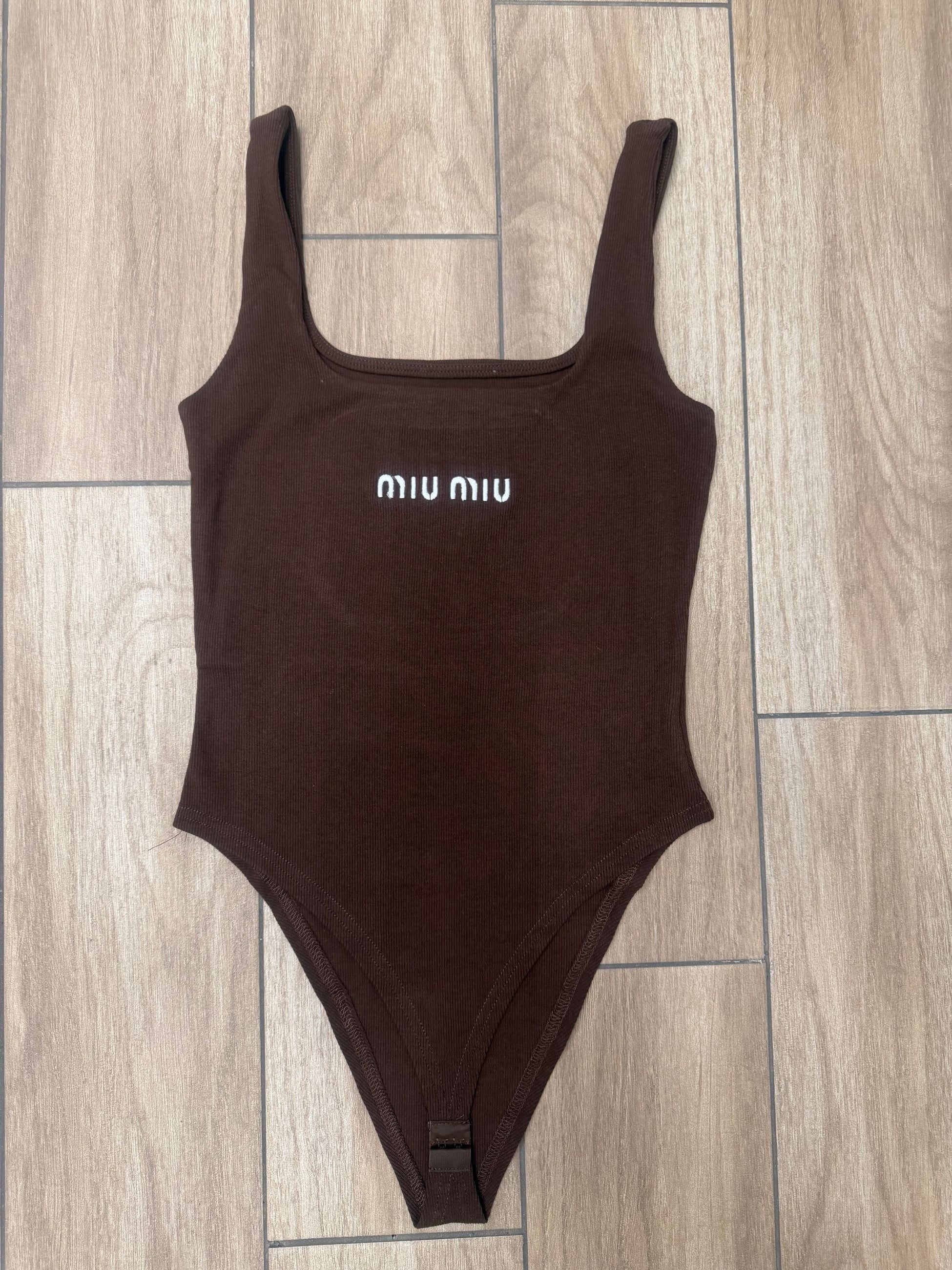 BODY MODELLANTE MIU