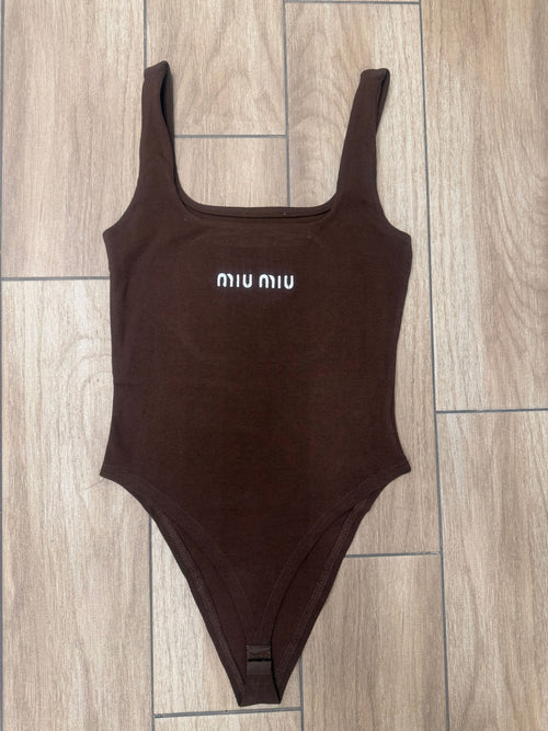 BODY MODELLANTE MIU