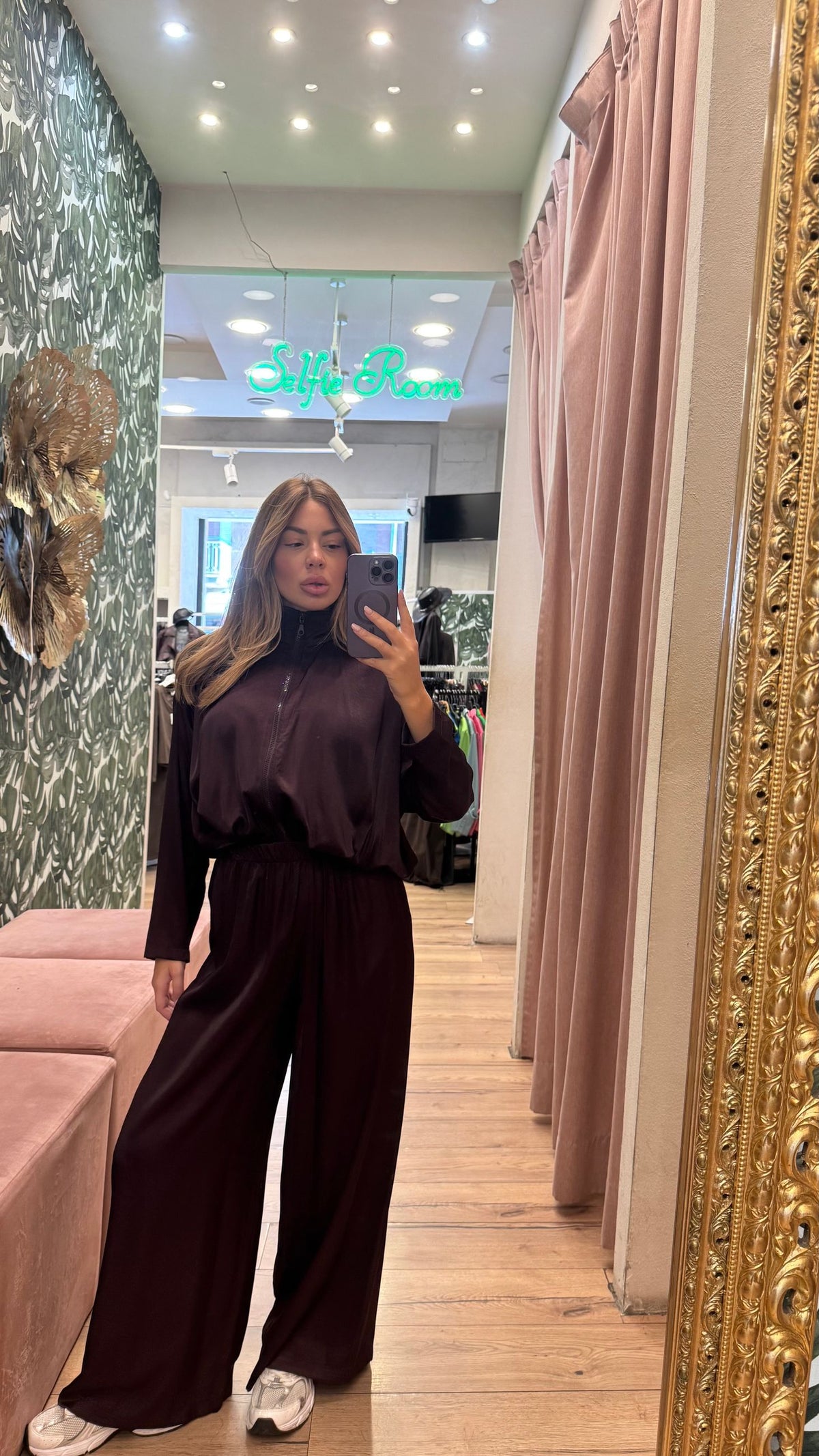 PANTALONE GRACE