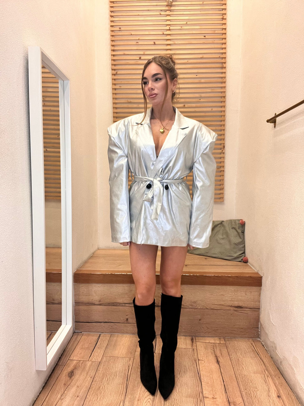 GIACCA ADELE
