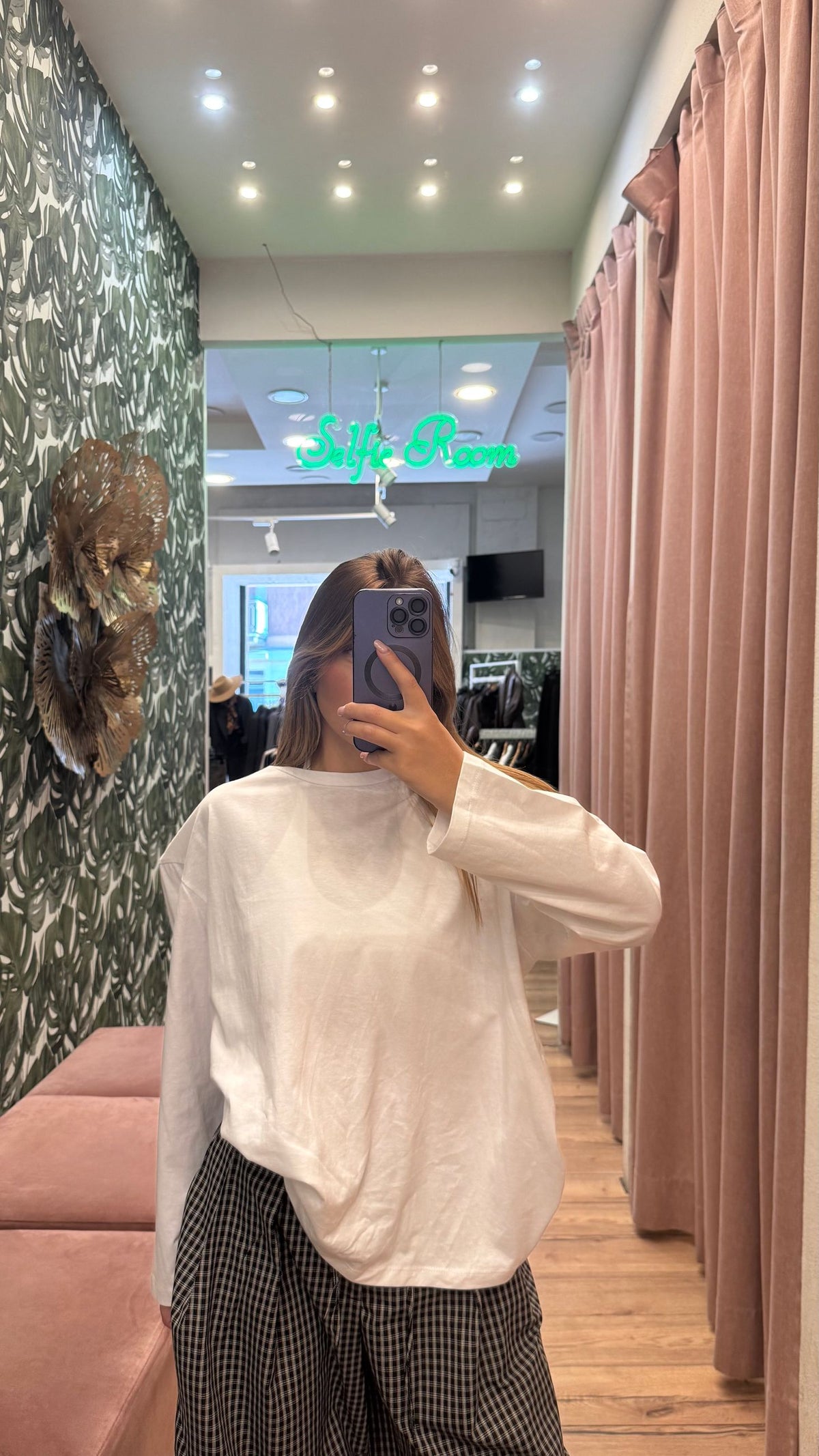 SHIRT 2639