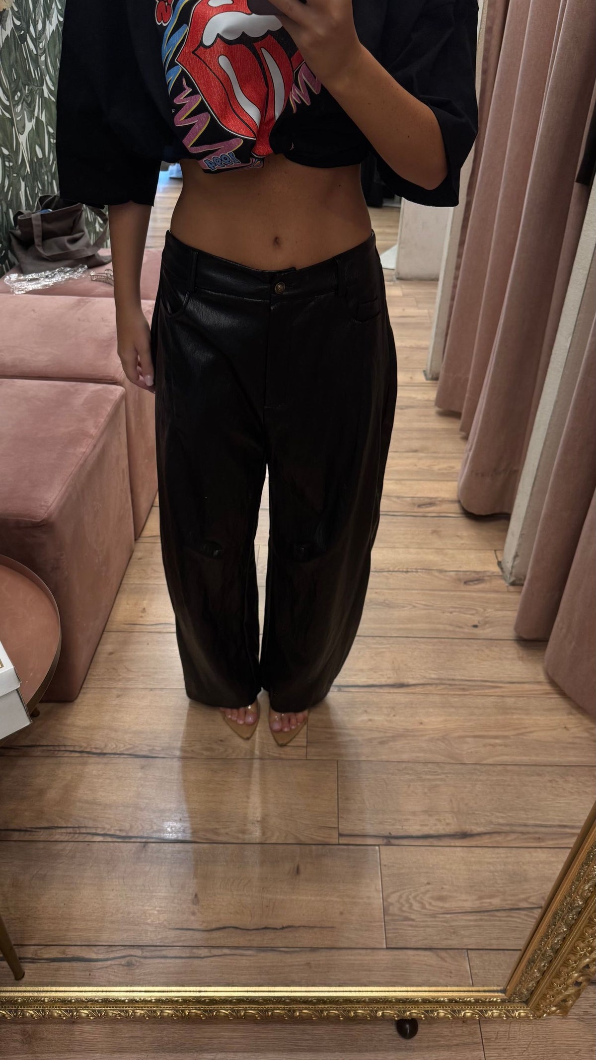PANTALONE LADY