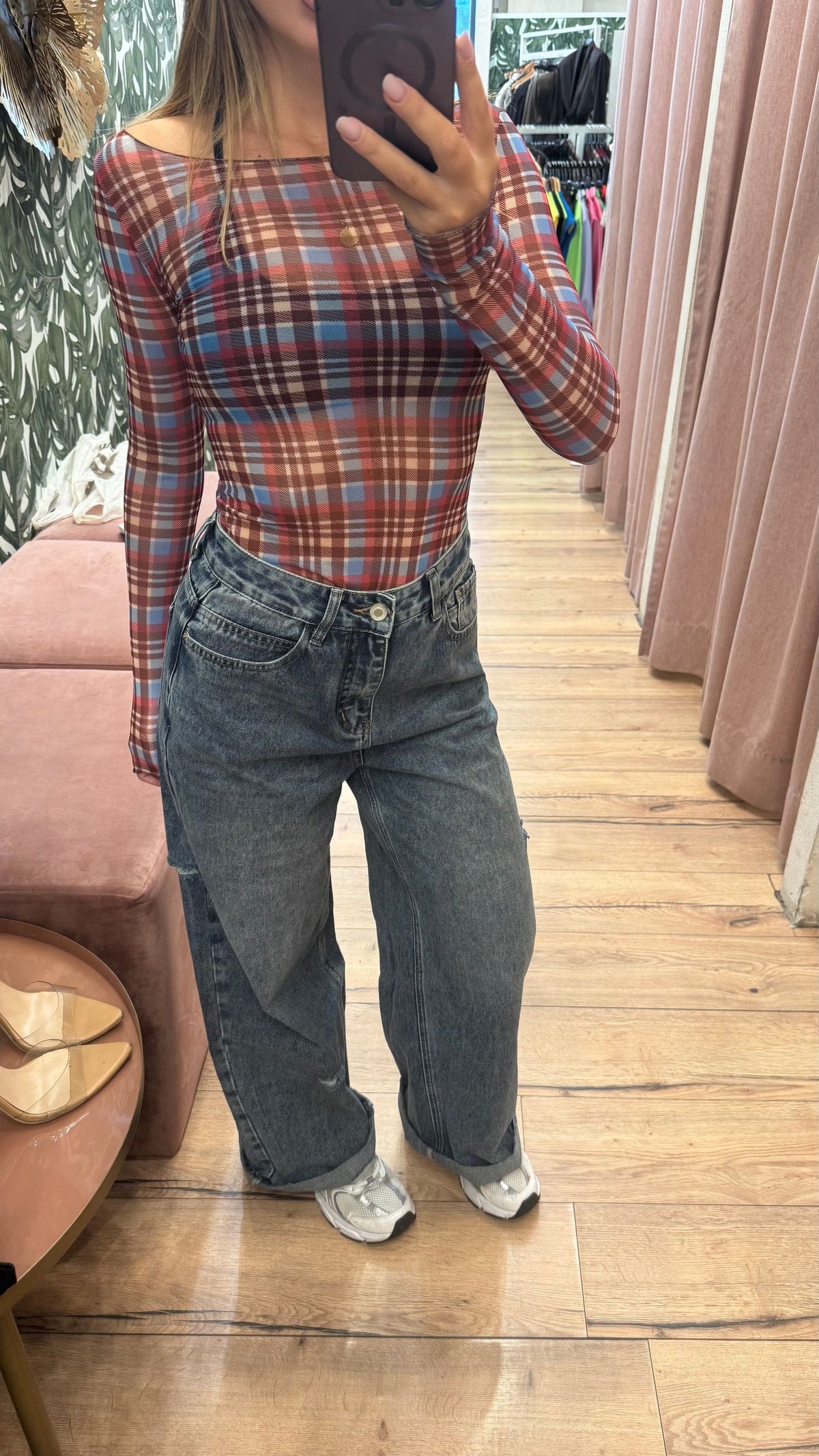 JEANS FLORIDA