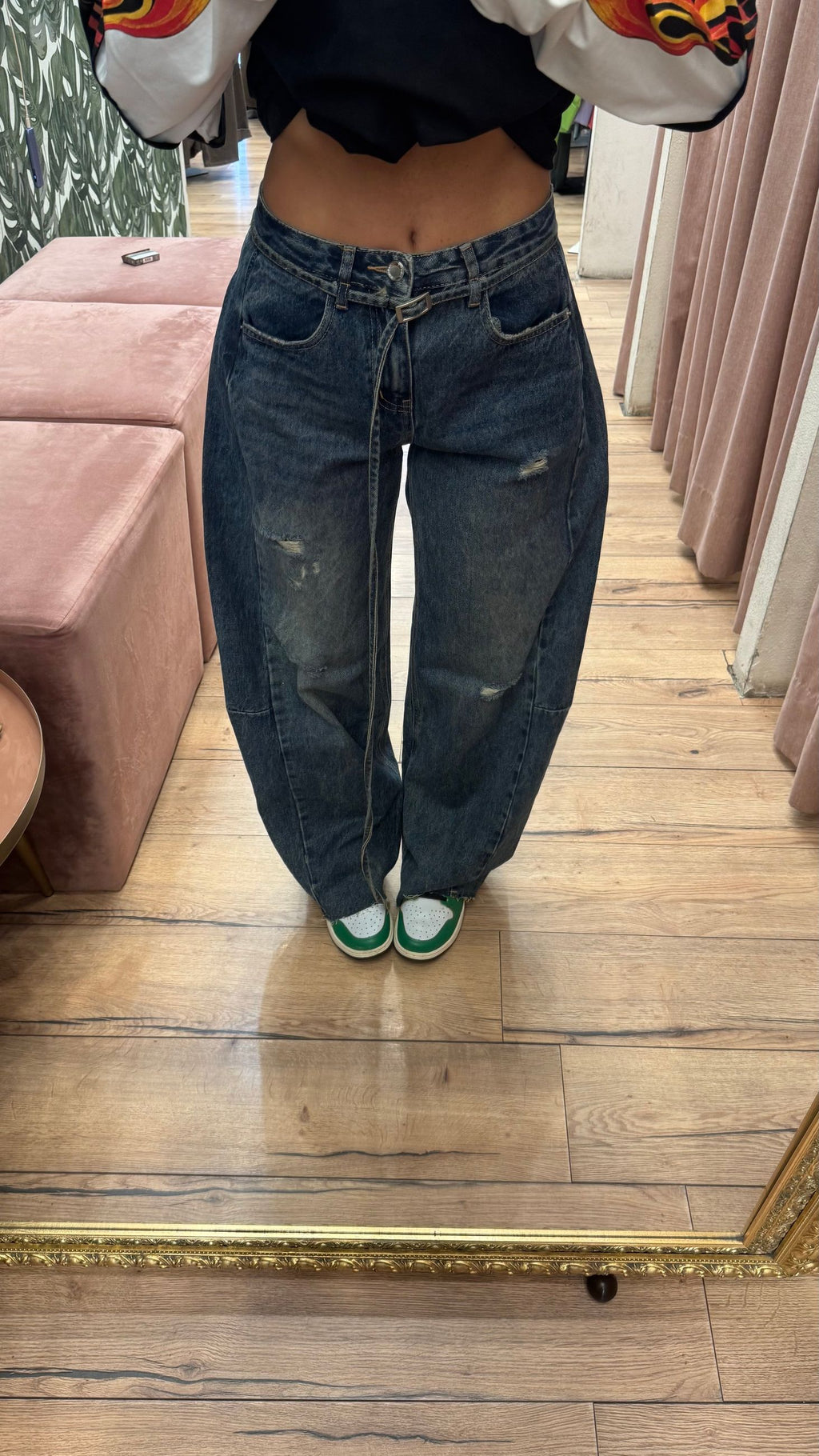 JEANS 5198