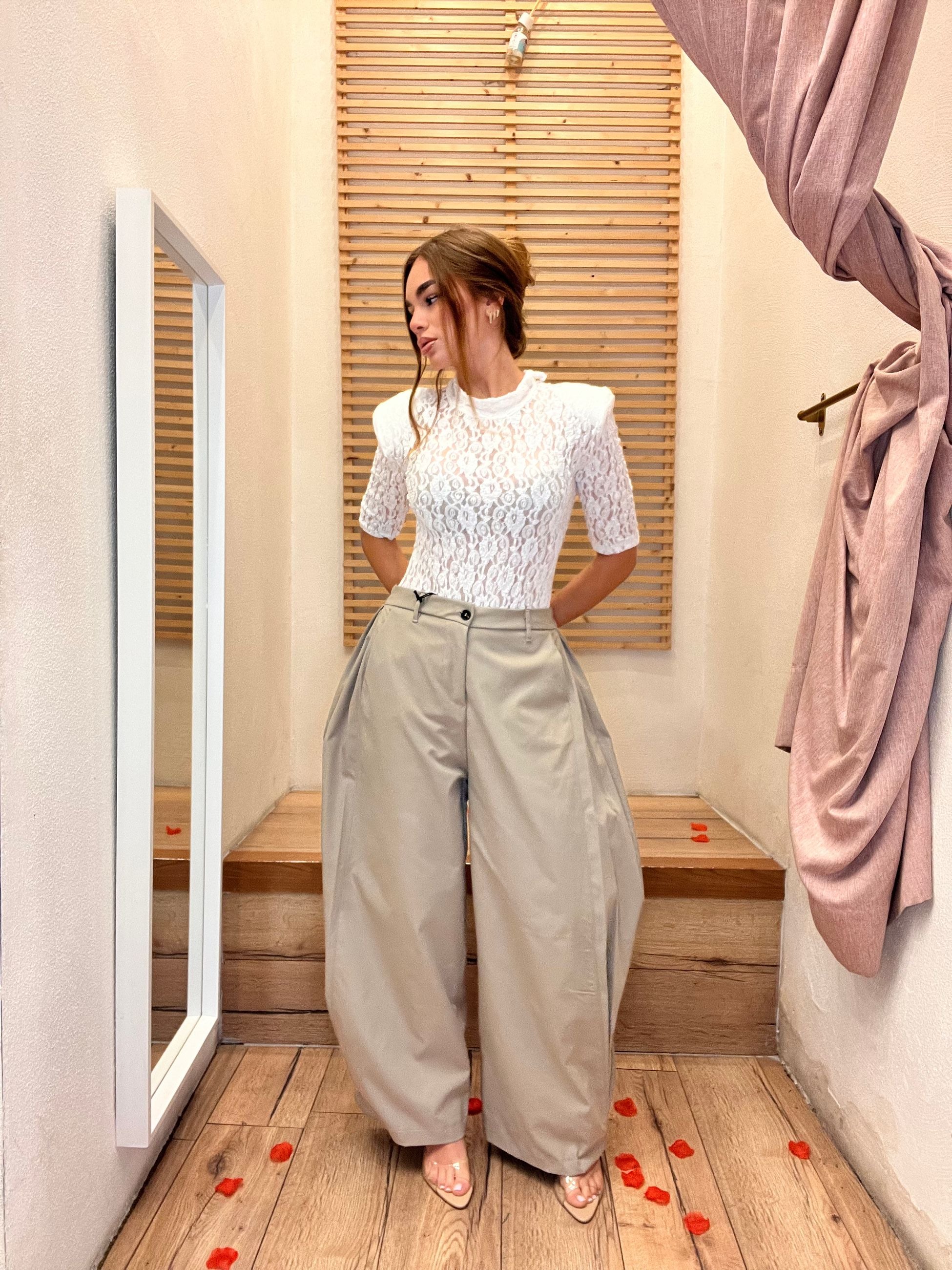 PANTALONE JOICE