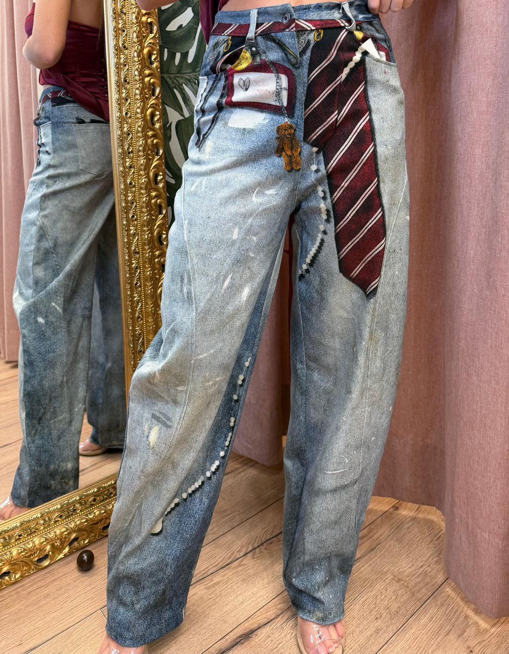 JEANS KYLIE