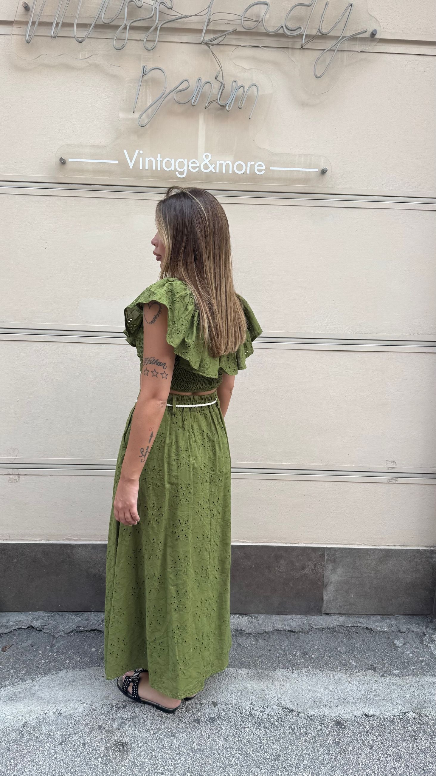 COORDINATO 29092
