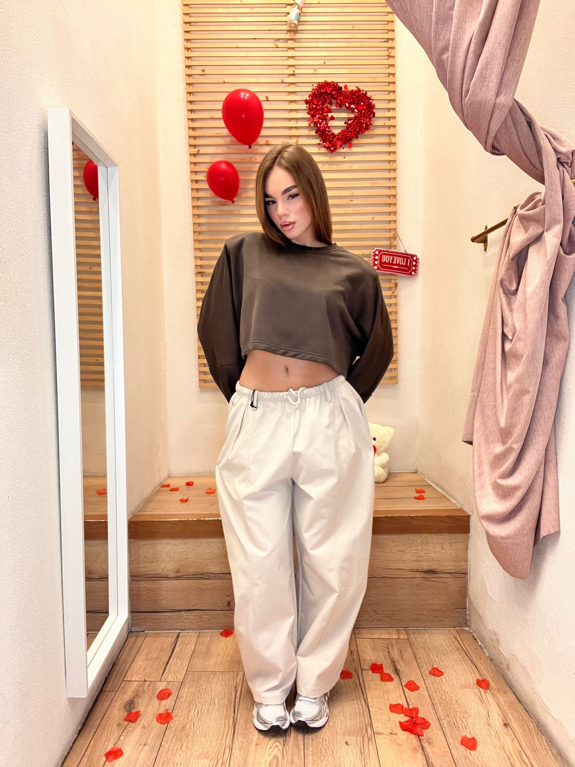 PANTALONE JAPAN