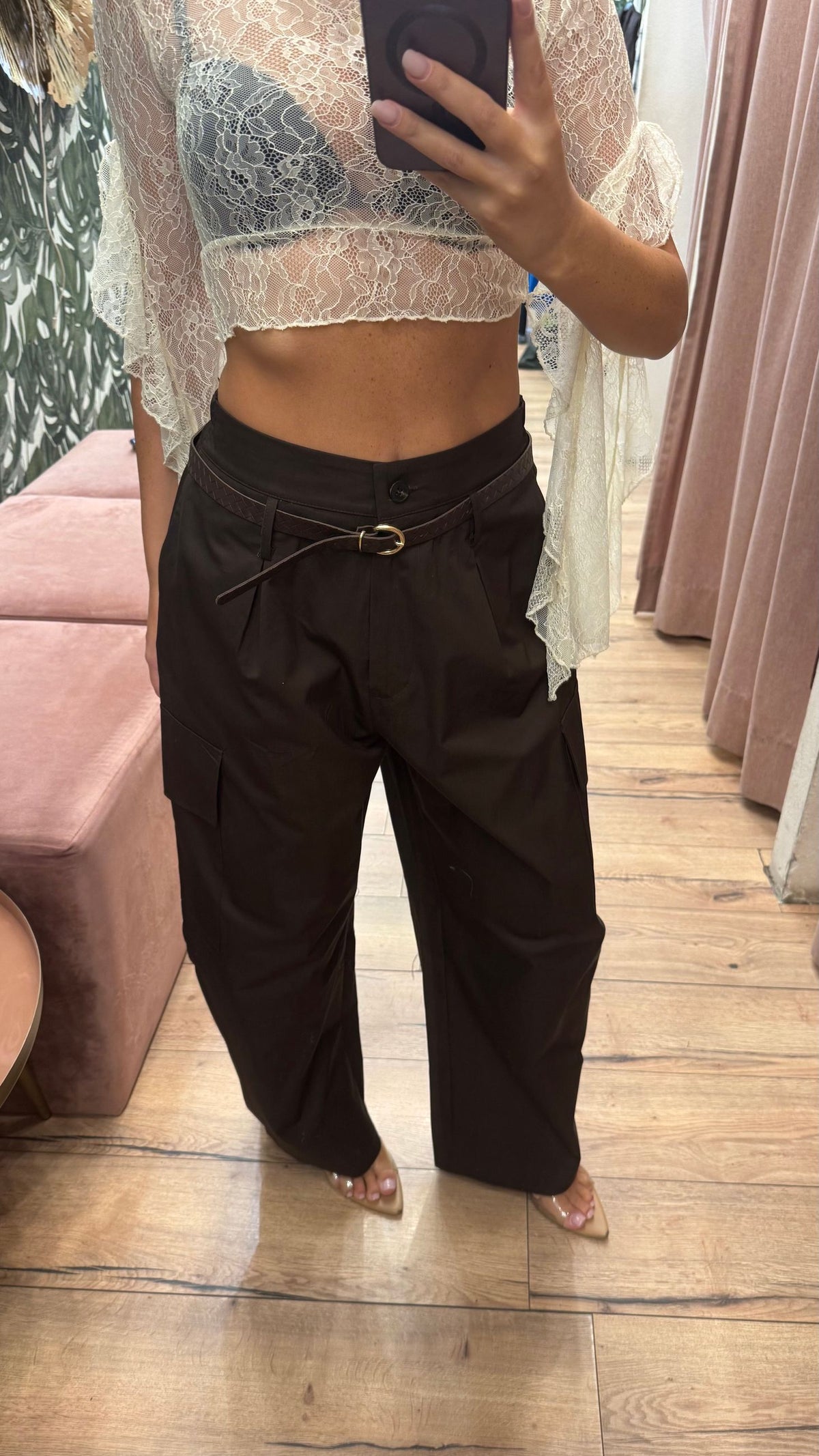 PANTALONE TOKYO