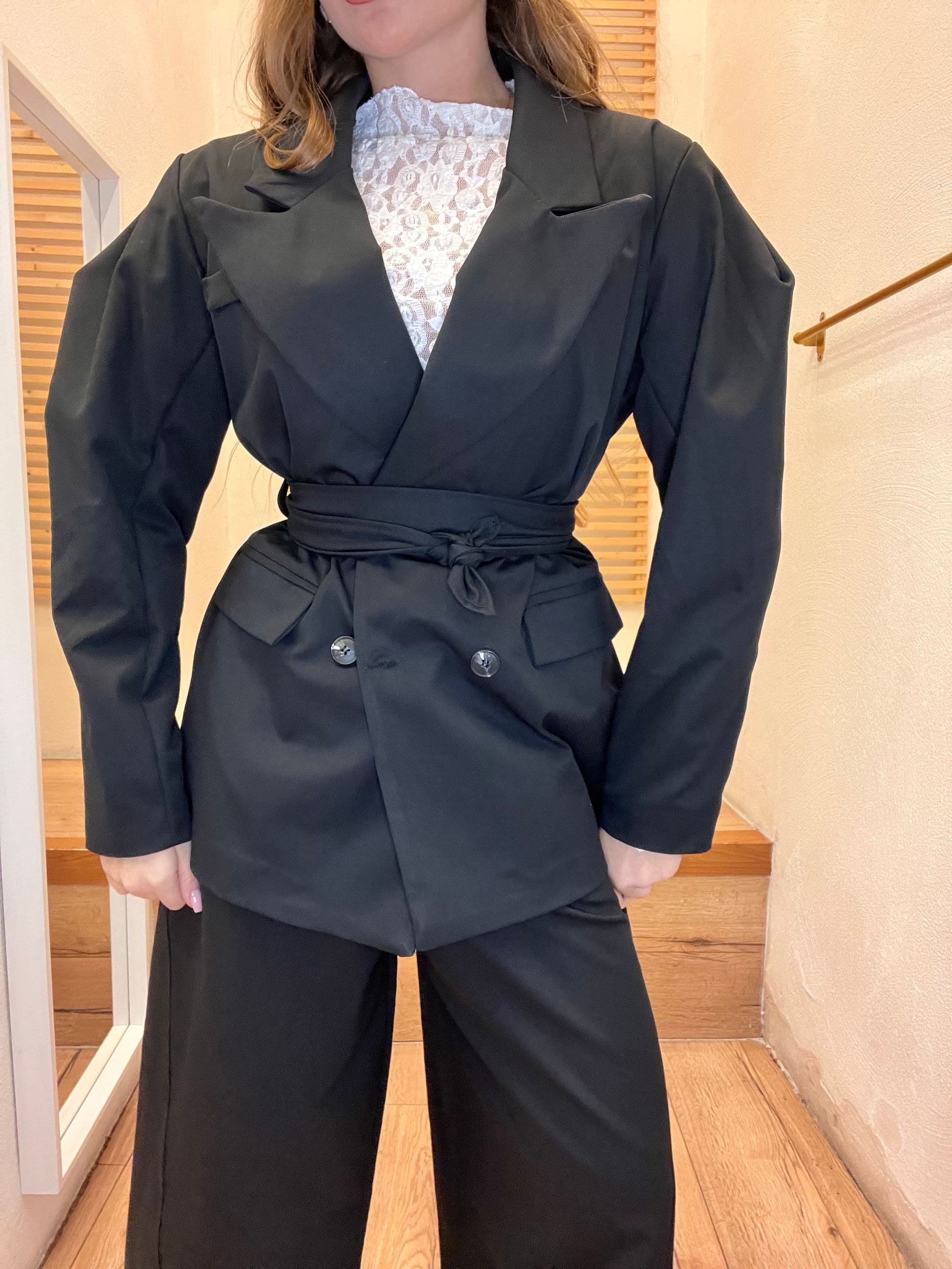 BLAZER LUNA