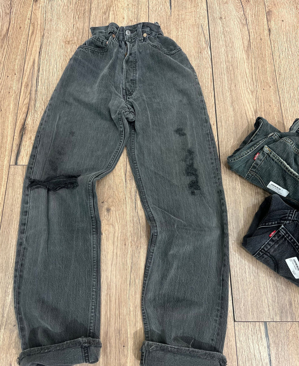 LEVIS CANDY VINTAGE