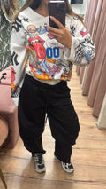 PANTALONE JAPAN
