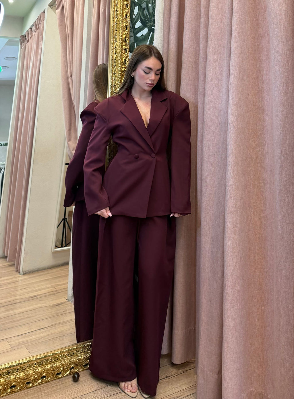TAILLEUR LOVE