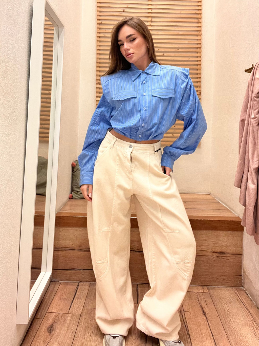 JEANS VICTORIA