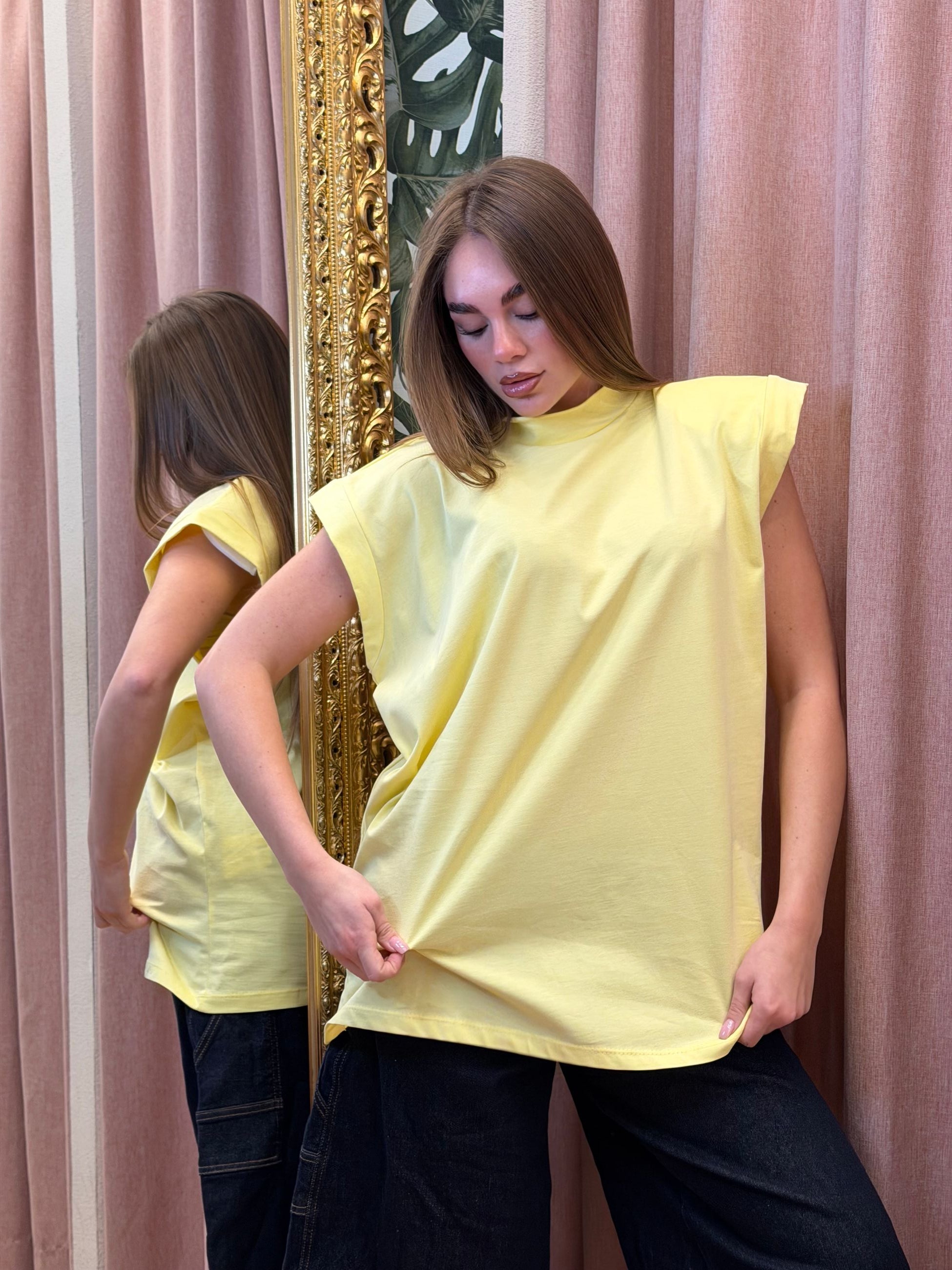 SHIRT LIVIA