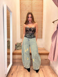 JEANS GIADA