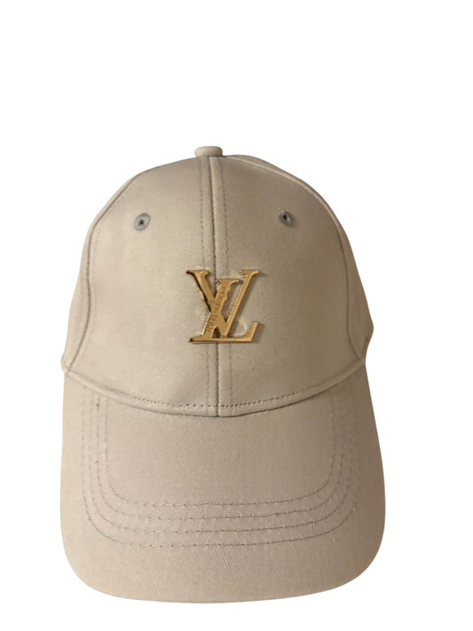 CAPPELLO LV LOGO