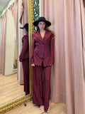 TAILLEUR 87007