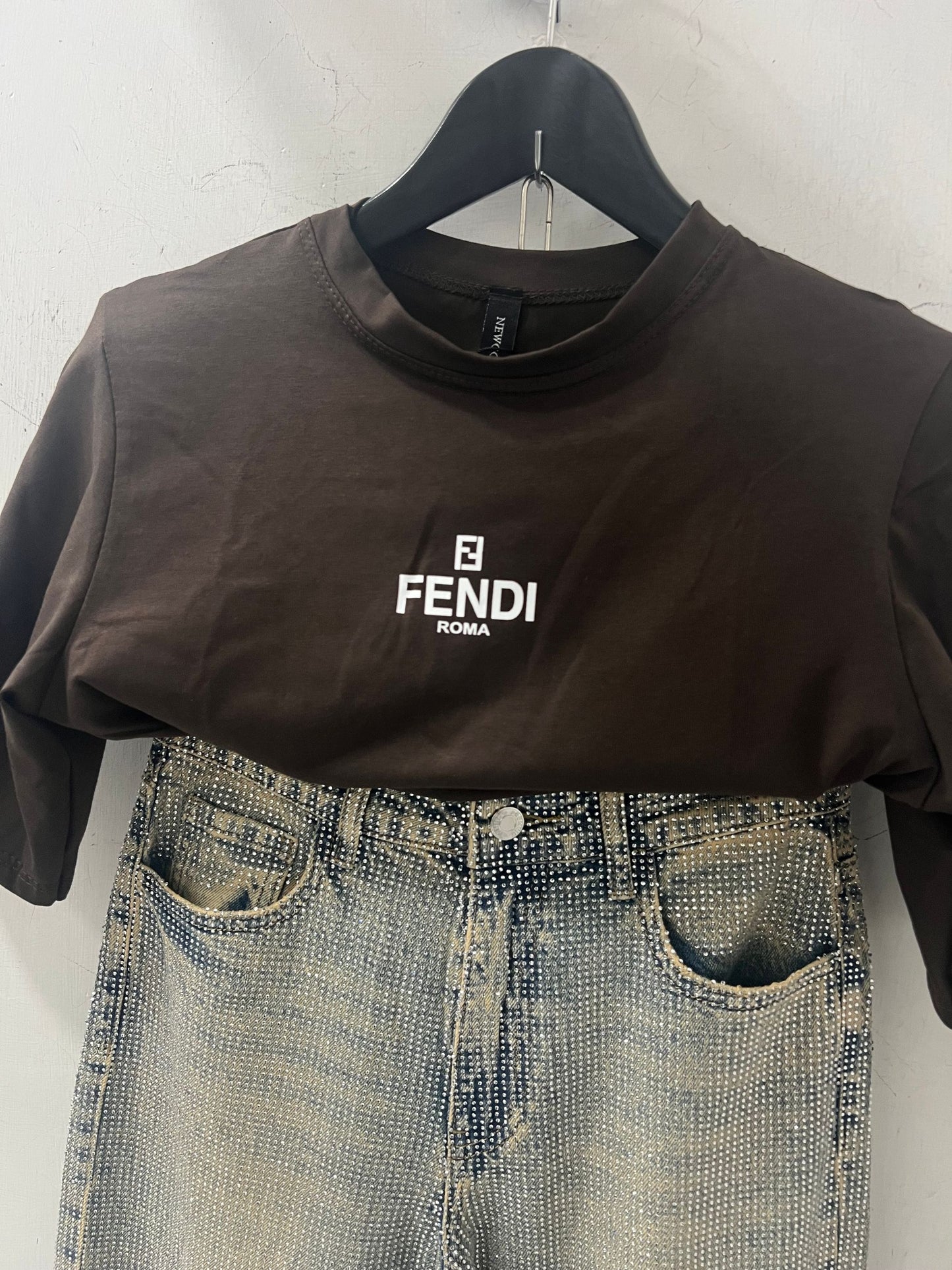 SHIRT FE-NDI