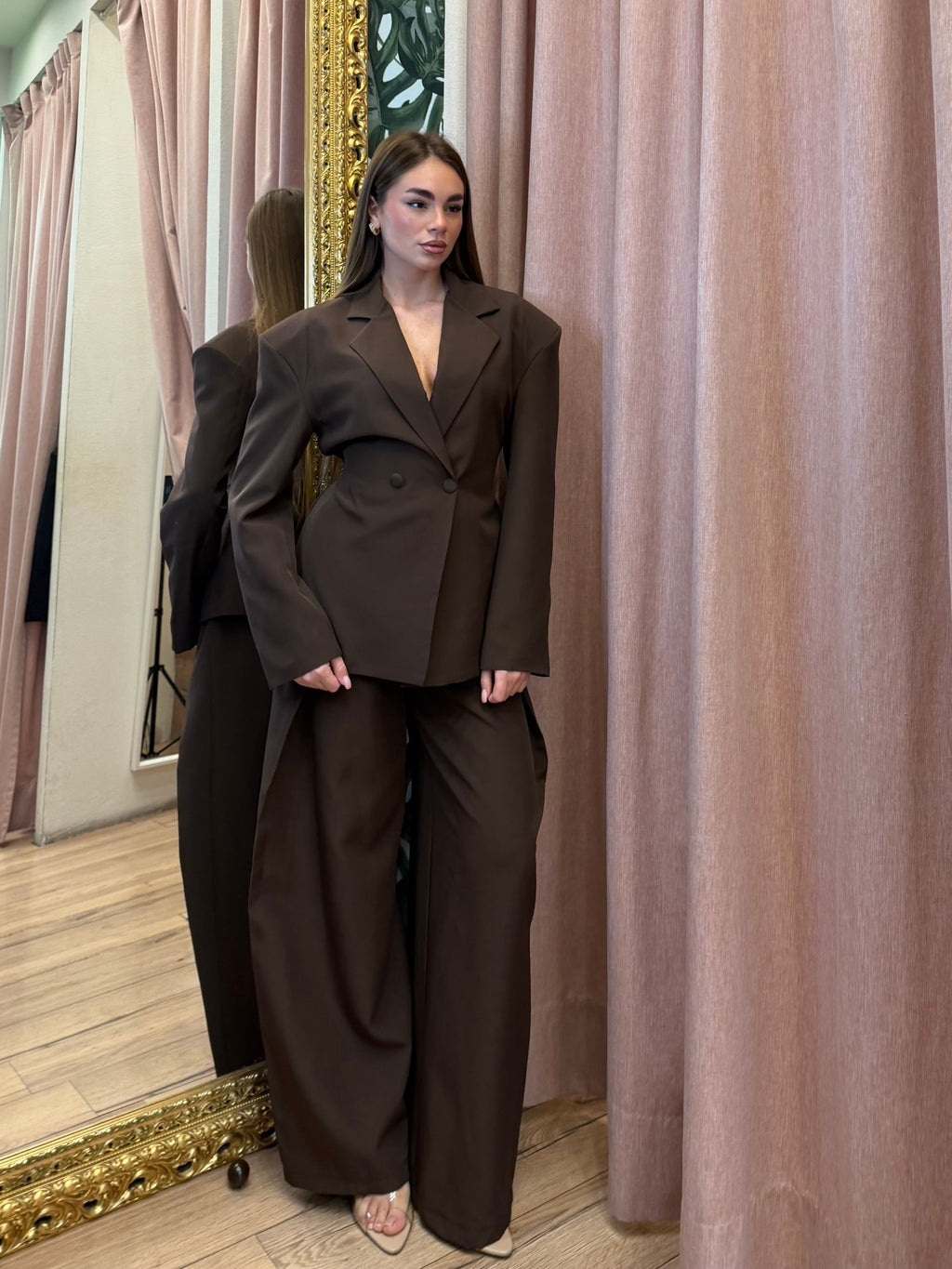 TAILLEUR LOVE