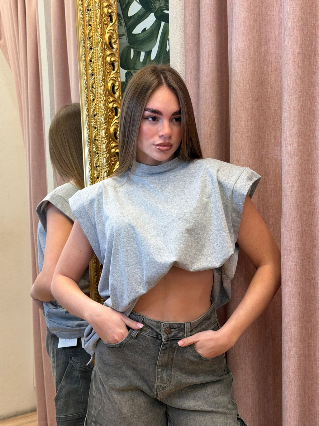 SHIRT LIVIA