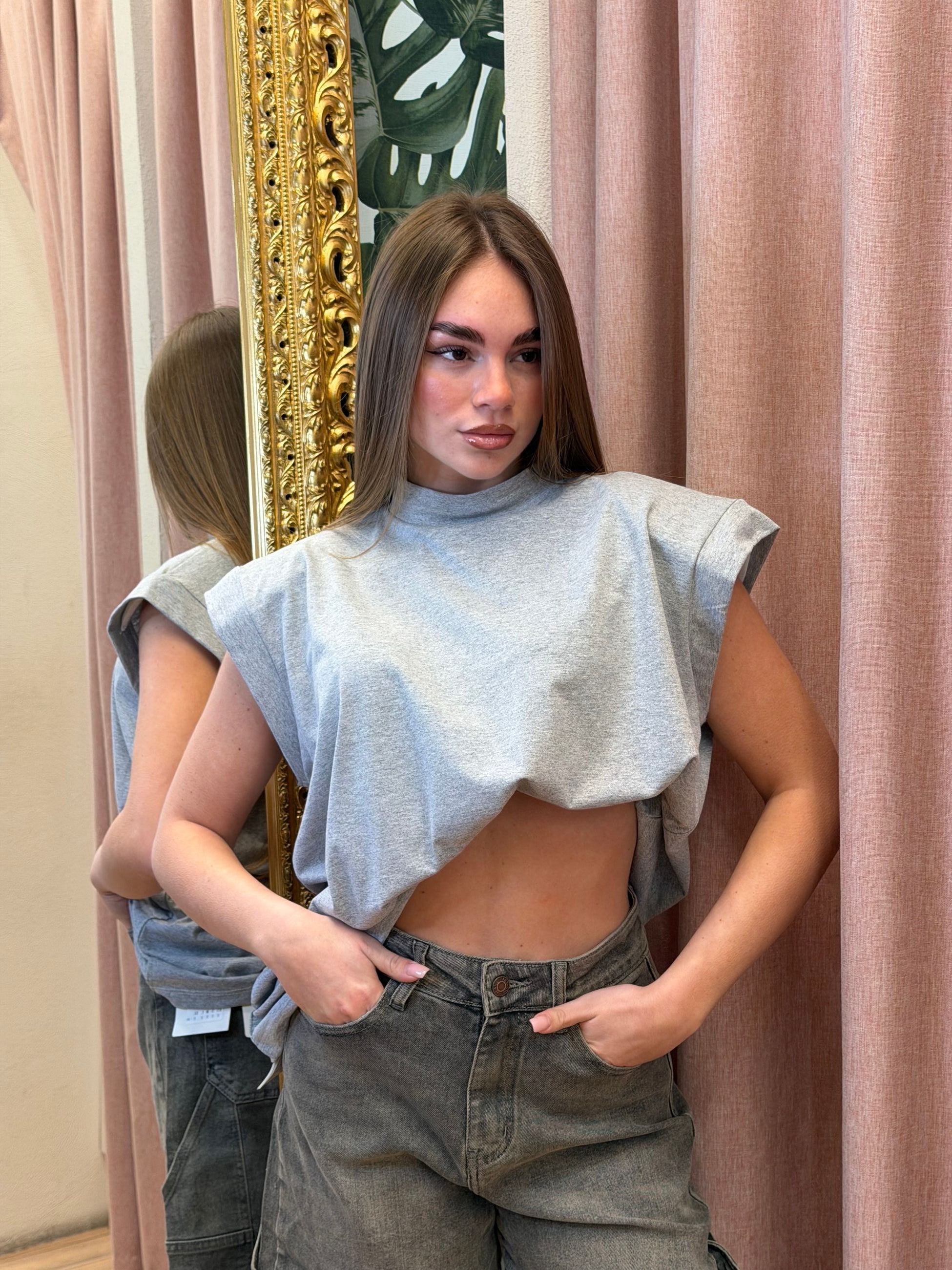 SHIRT LIVIA