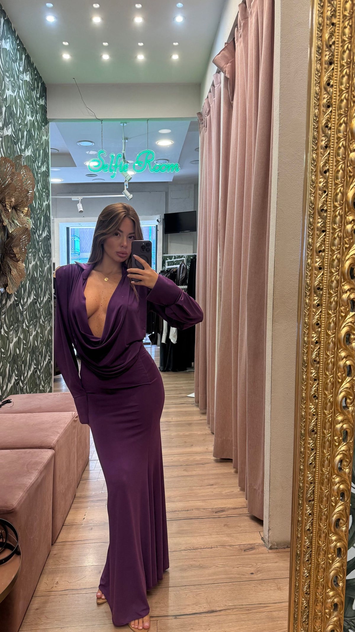 abito michelle