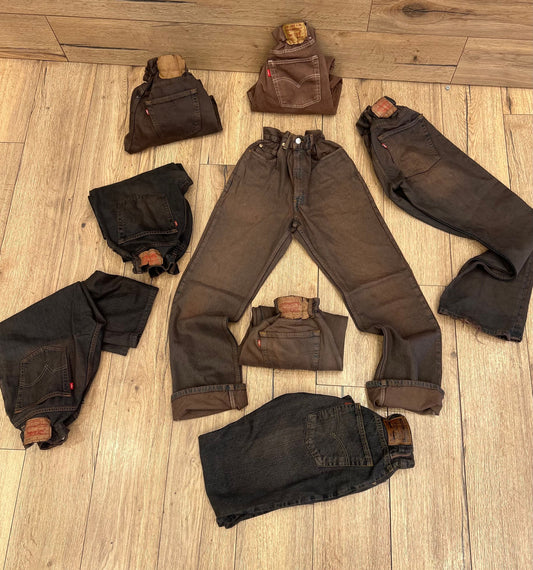 LEVIS CANDY VINTAGE