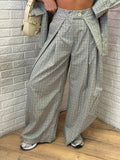 PANTALONE LONDON