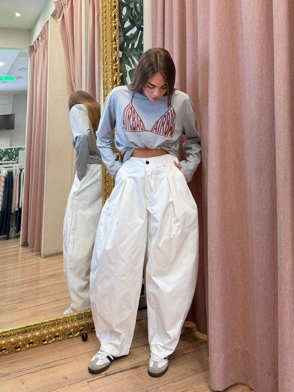 PANTALONE 12640