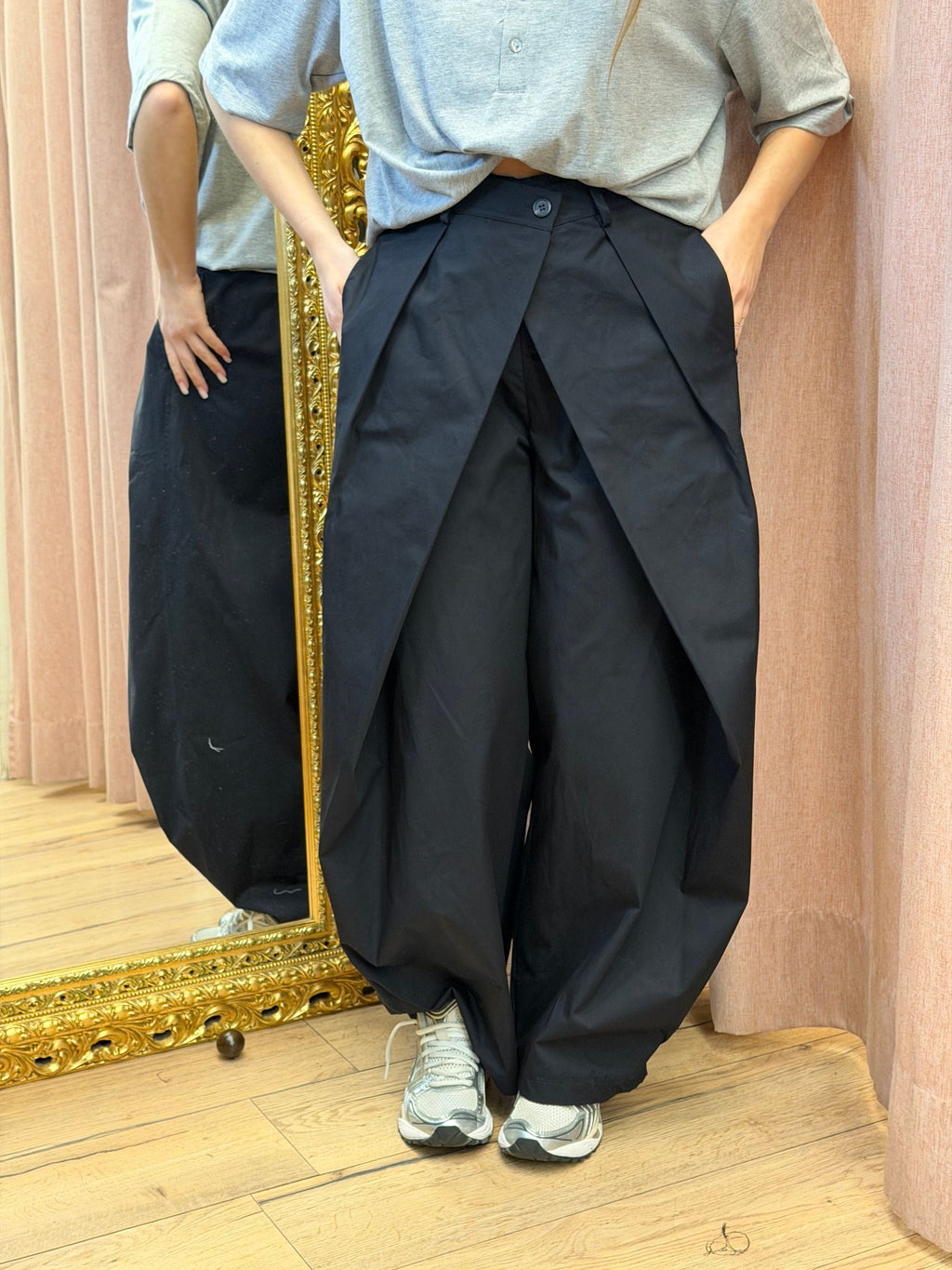 PANTALONE 12650