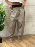 PANTALONE CARGO CREATIVE