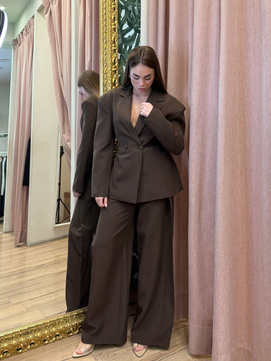 TAILLEUR LOVE