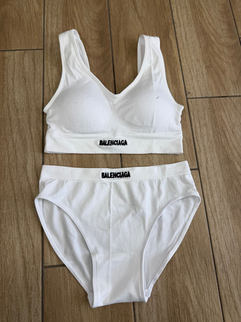 COORD-SET Bale