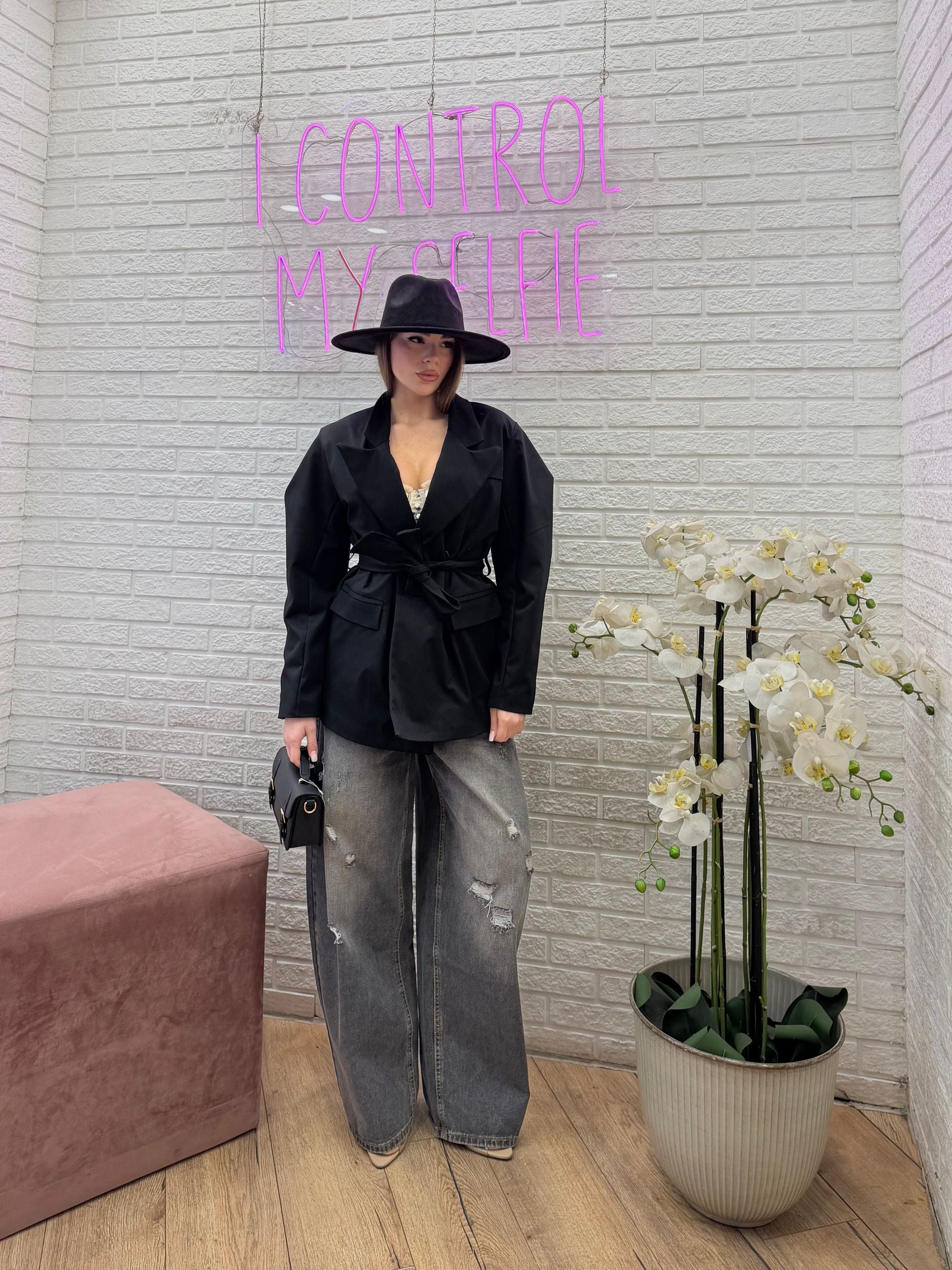 BLAZER LUNA