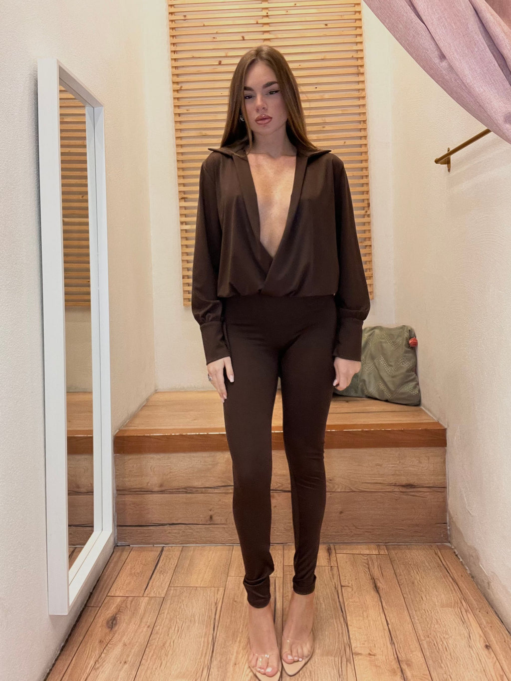 JUMPSUITE KELLY