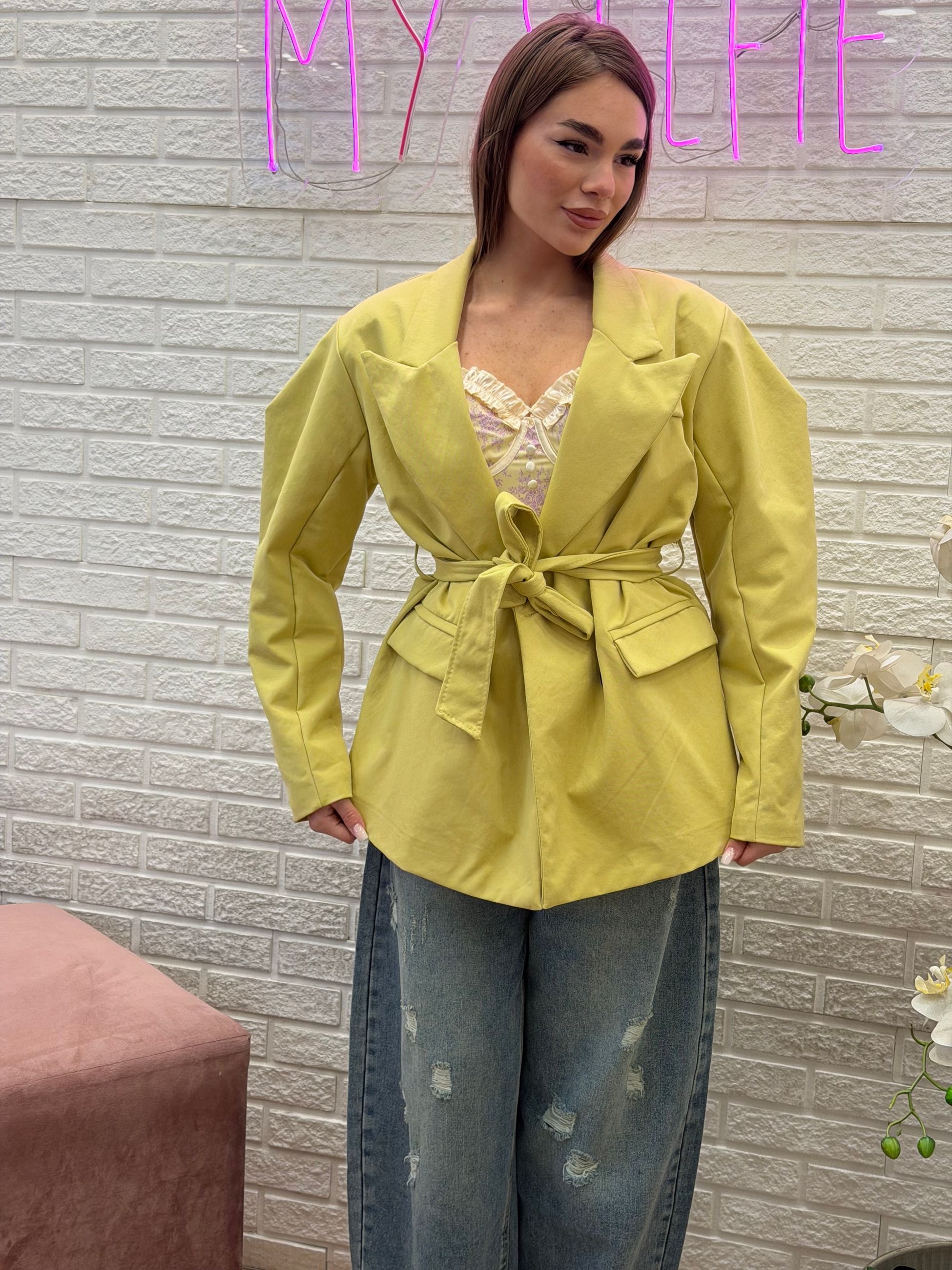 JEANS 12611