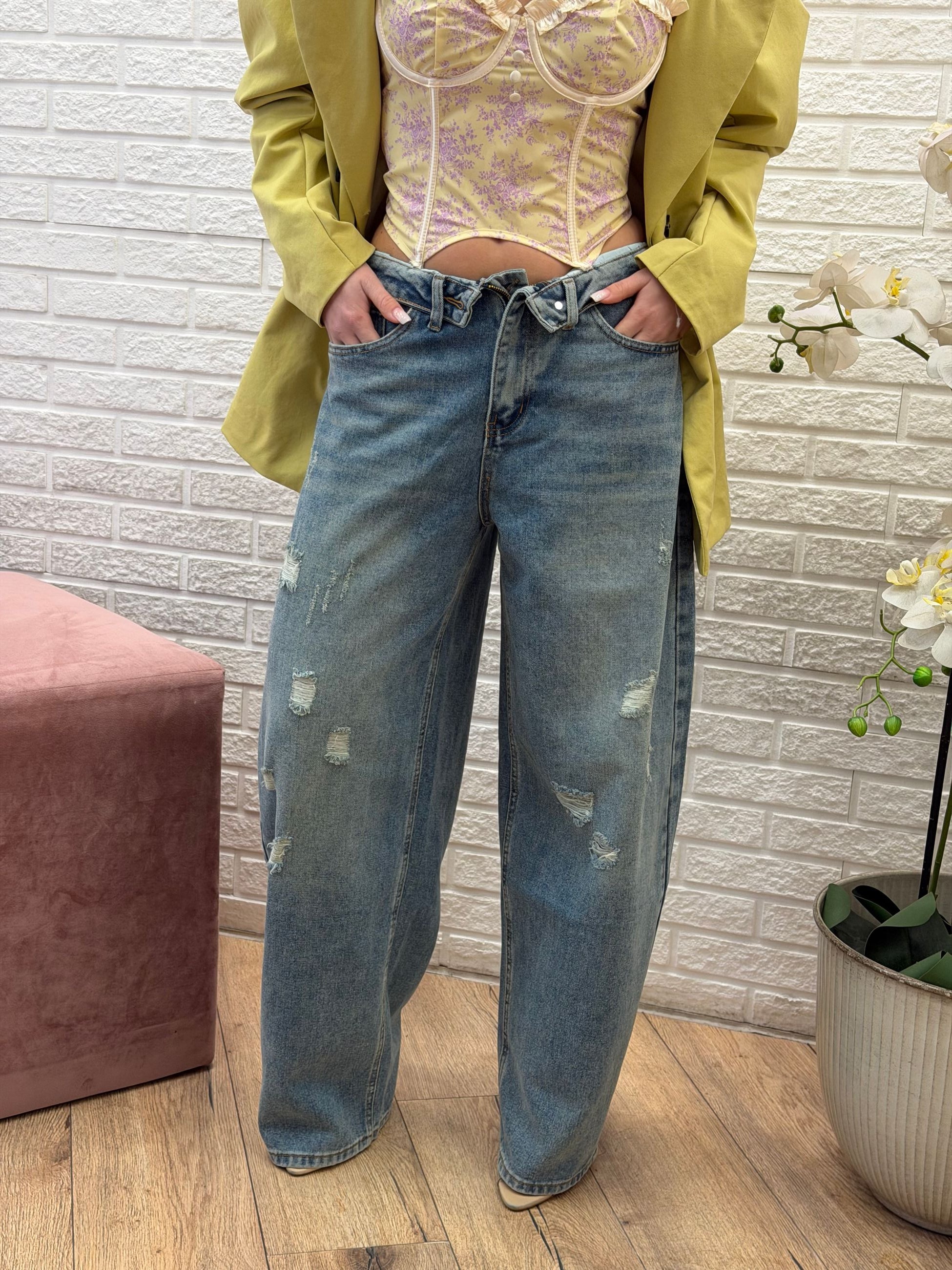 JEANS 12611