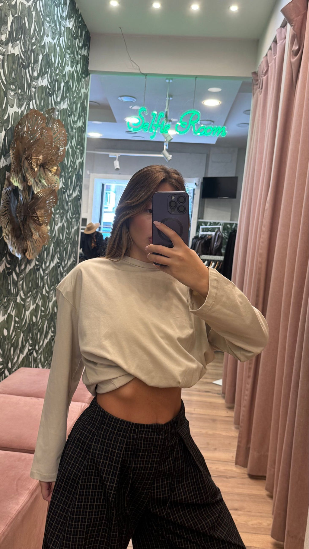 SHIRT 2639