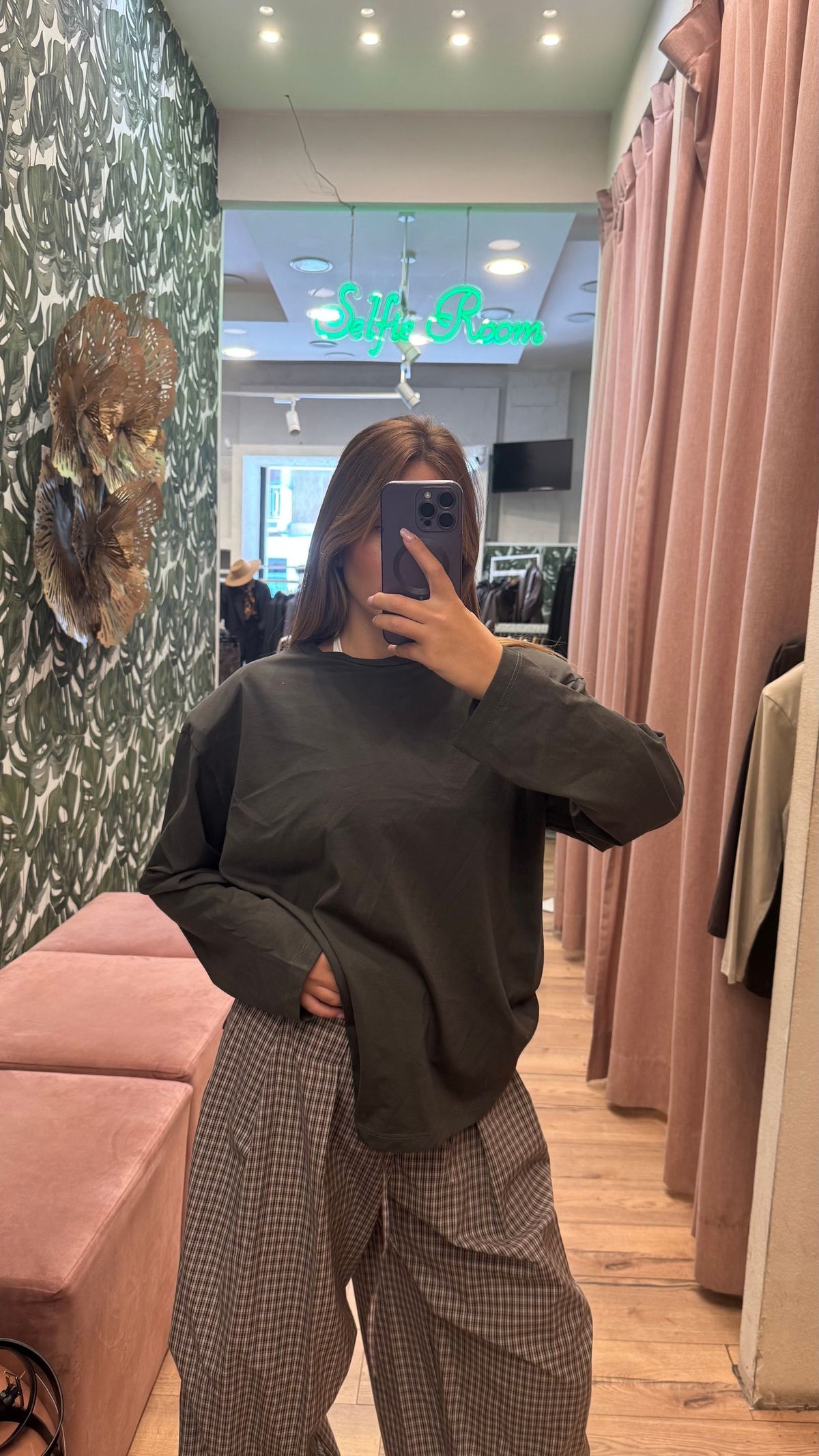 SHIRT 2639