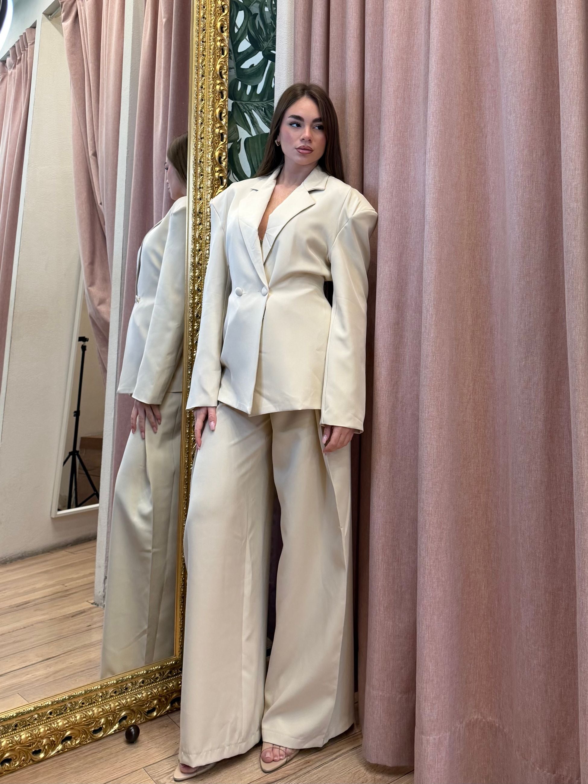 TAILLEUR LOVE