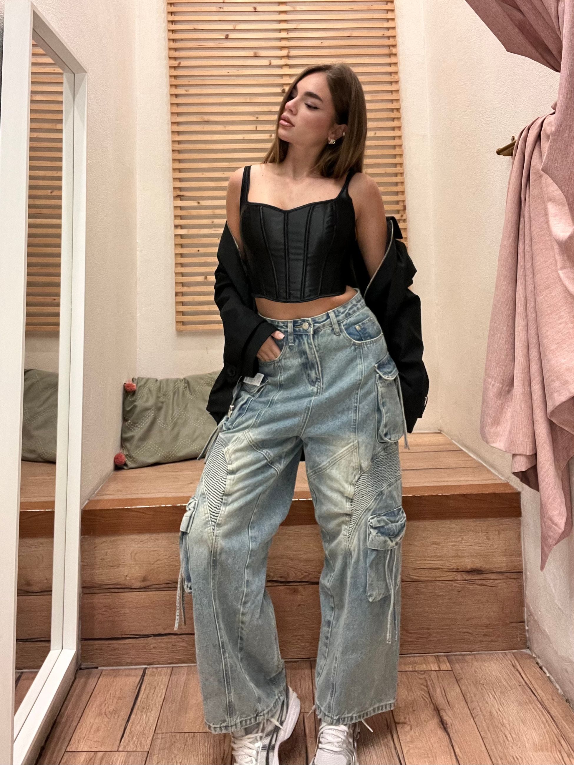 JEANS AMERICA