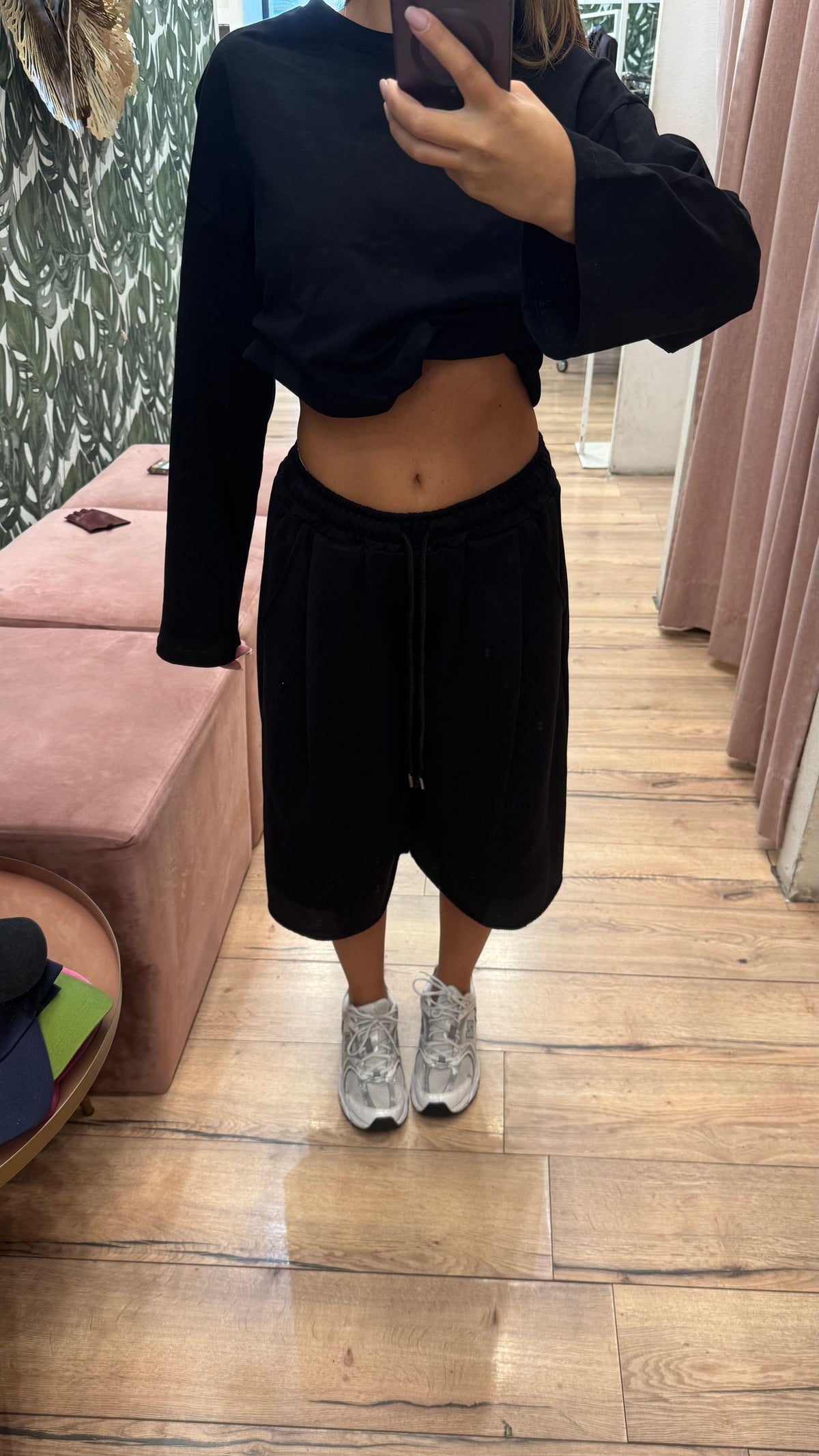 BERMUDA COMFY